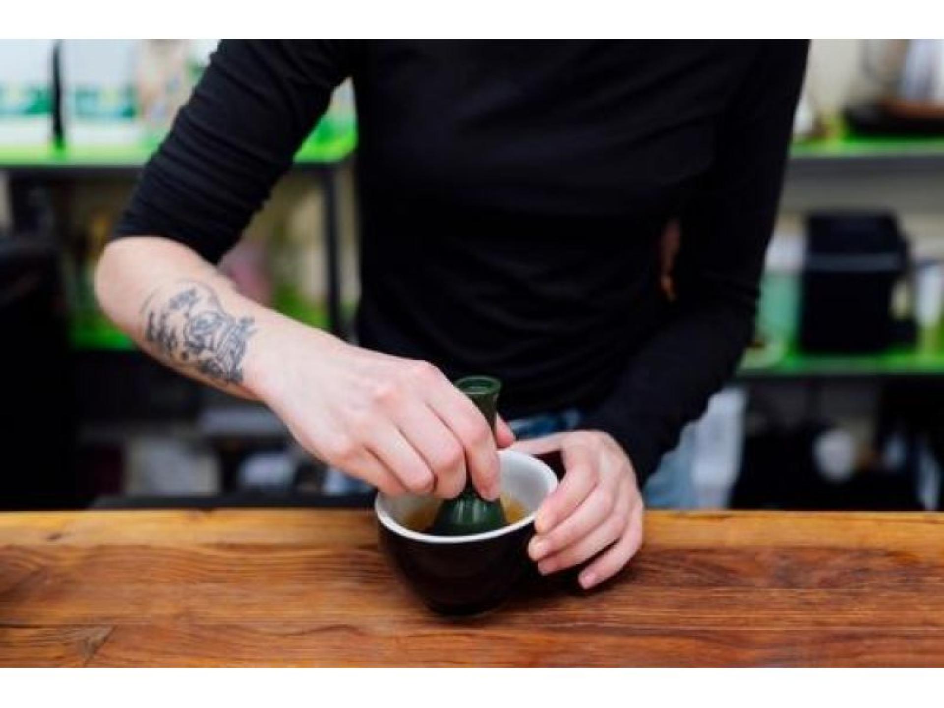 Boutique Specialty Coffee Bar 682167 1