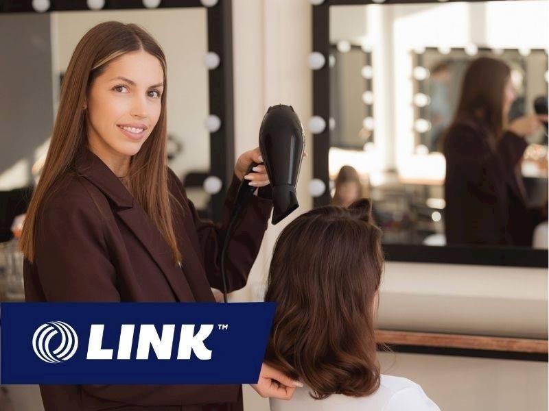 Brisbane Bayside Hair Salon 678268 2