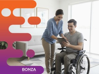 36745 Established NDIS Support Business with Online Presence