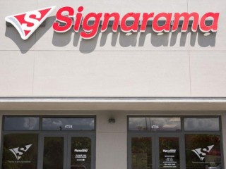 Join Australia's #1 Signage Franchise | Proven B2B Business odel