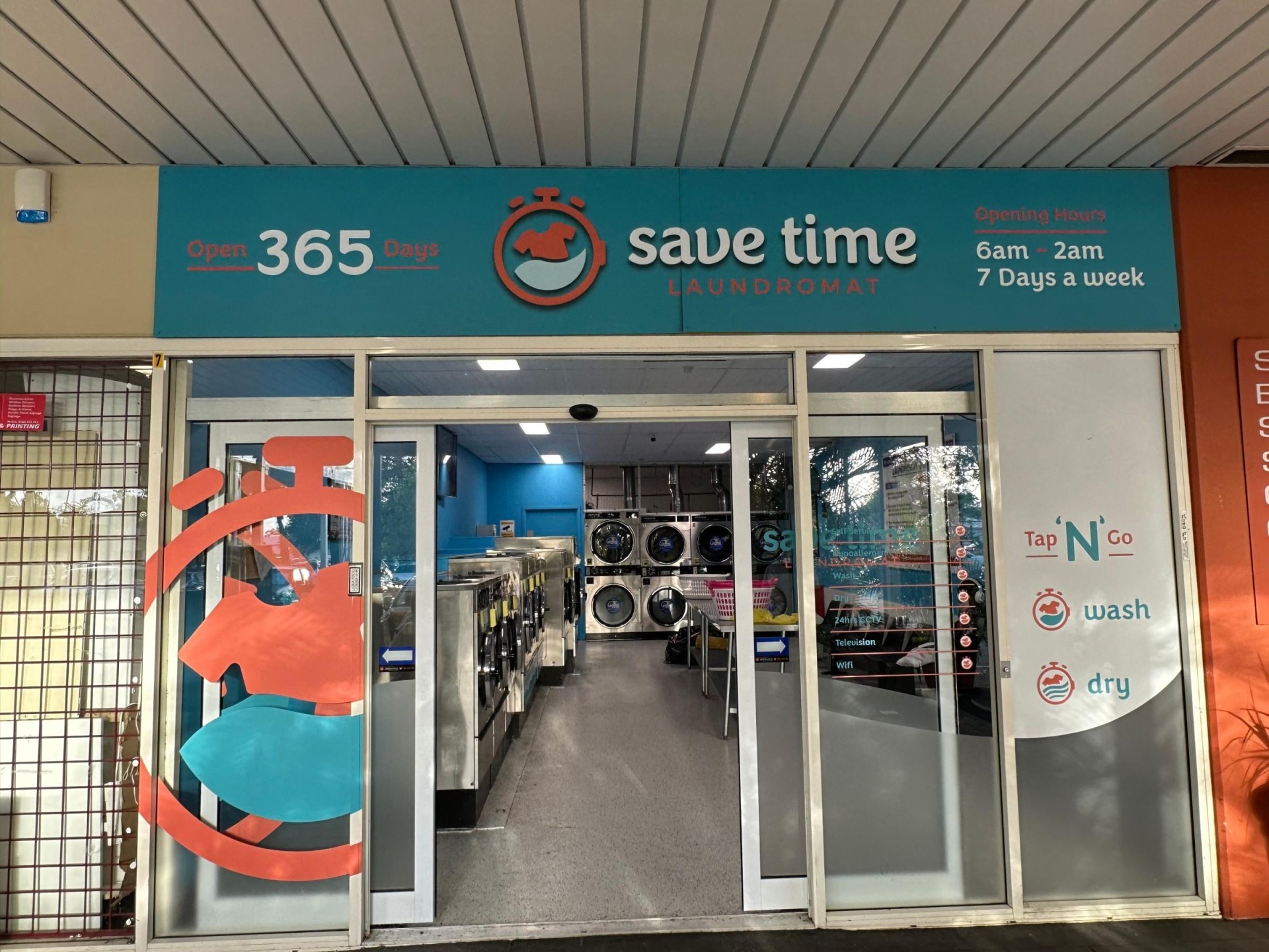 Profitable Laundry Business - 678636 1