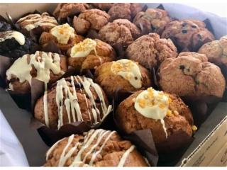 Coffee Shop / Food Store