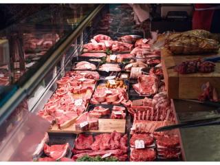 Retail and Wholesale Butcher Brisbane West For Sale 5921-1