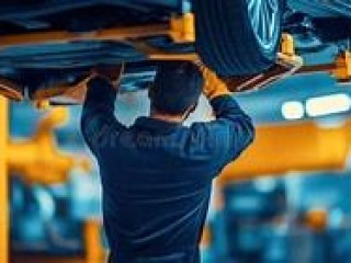 Independent Mechanical & Tyre Business 