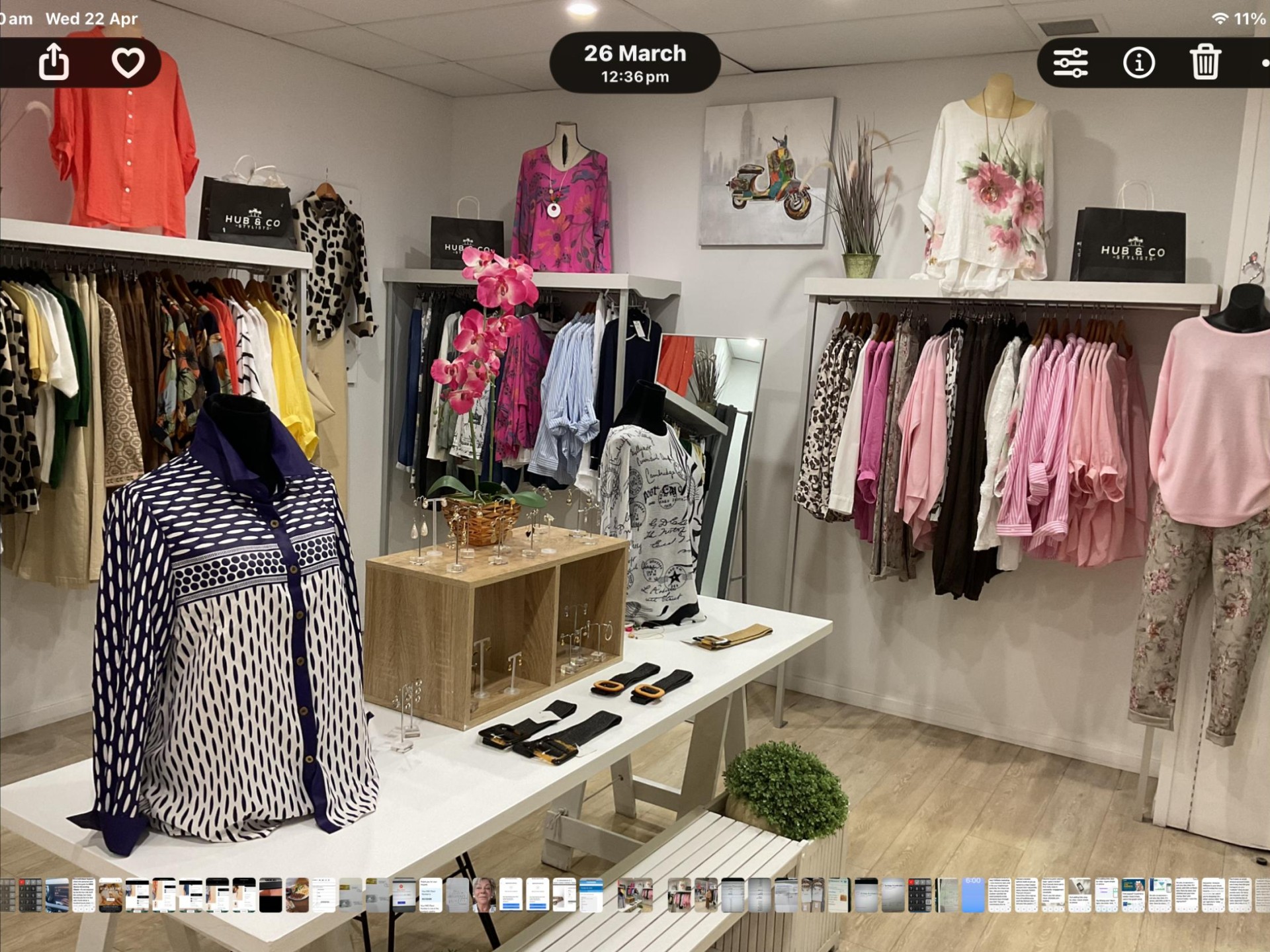 Noosa Junction Ladies Boutique 678936 1