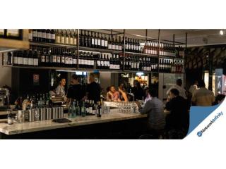 Prestigious Restaurant And Bar 120 Seater 5 Days  Prime City Location Sydney