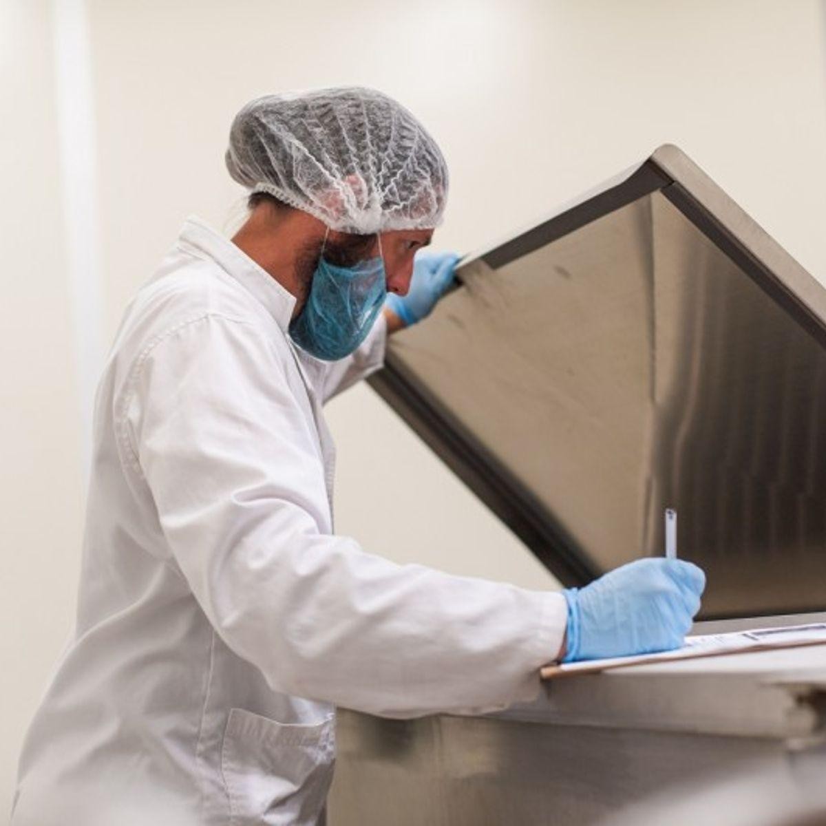 Health Food Manufacturing Protein 680272 1