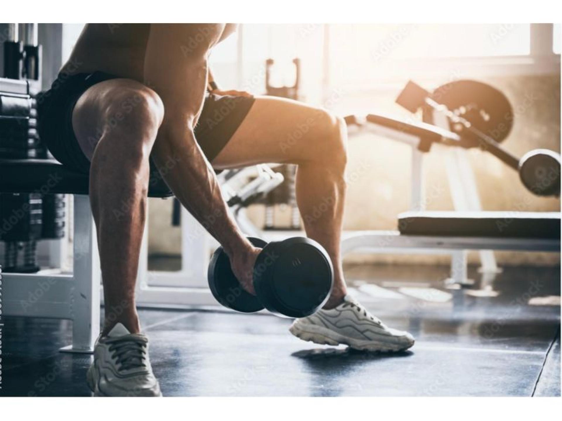 Price Reduced! F45 Training 676327 2