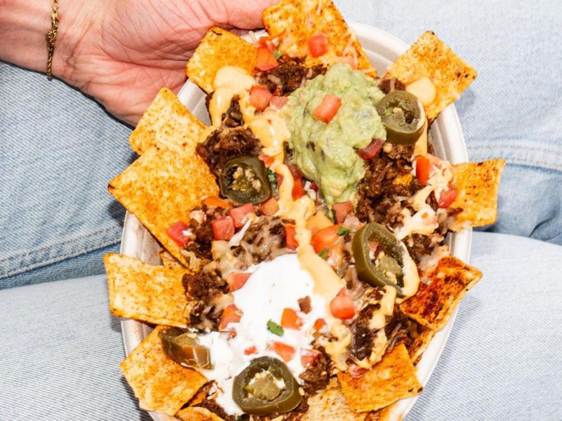 Established Zambrero Mexican Franchise 677474 3
