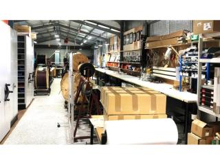 B2B Manufacturer & Supplier: Cables and Controls Business