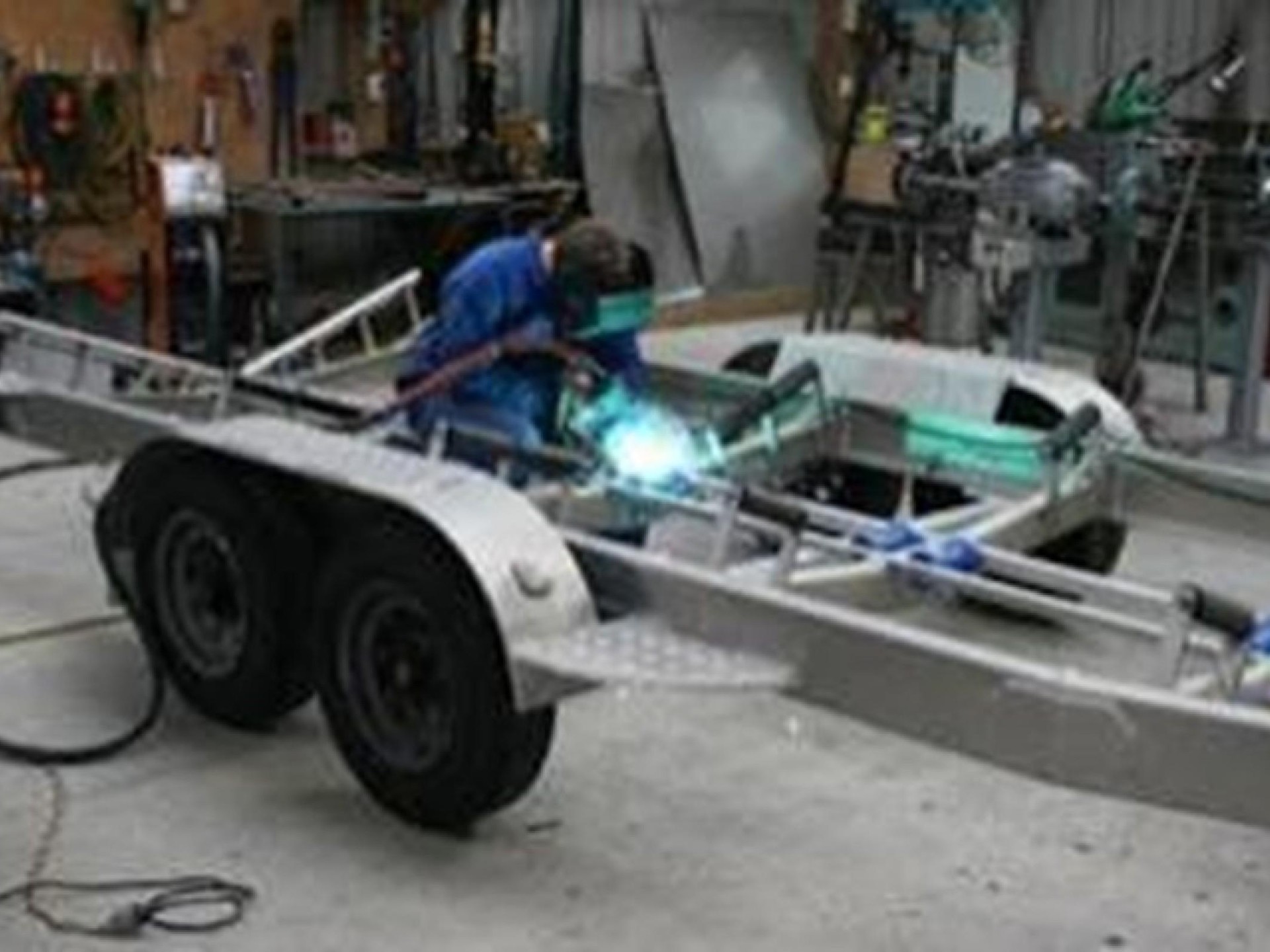 Trailer Repairs Trailer Sales 684474 3