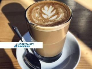 Glebe Licensed Cafe - MUST SELL - Offers invited