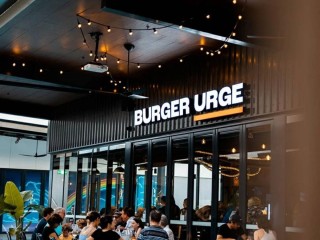 Thriving Burger Urge Franchise For Sale - Prime Richlands QLD- Strong National Network -Training Provided - Fully Equipped - High Growth Potential