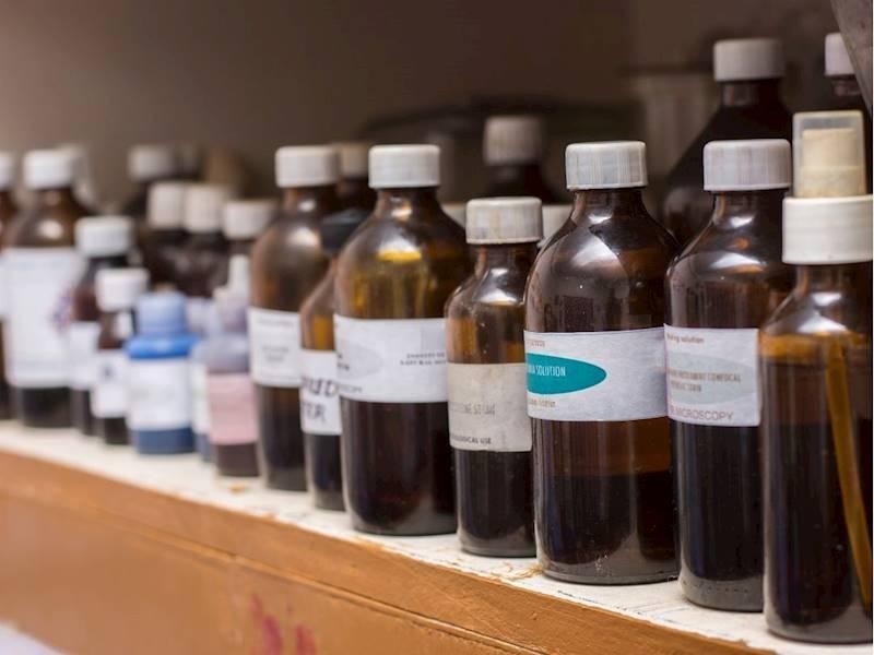 Established Sydney Naturopathic Business 680505 3