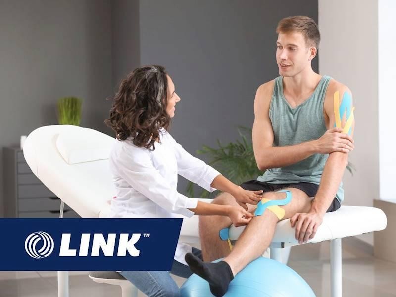 Reputable Multi Location Physiotherapy 666471 1