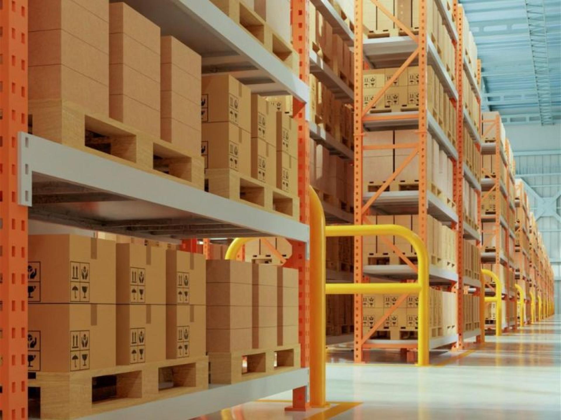 National Wholesale Supply Business 678884 2