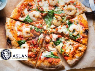 PIZZA RESTAURANT FOR SALE IN CBD