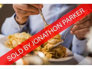 SOLD - COASTAL SUBURB ITALIAN RESTAURANT