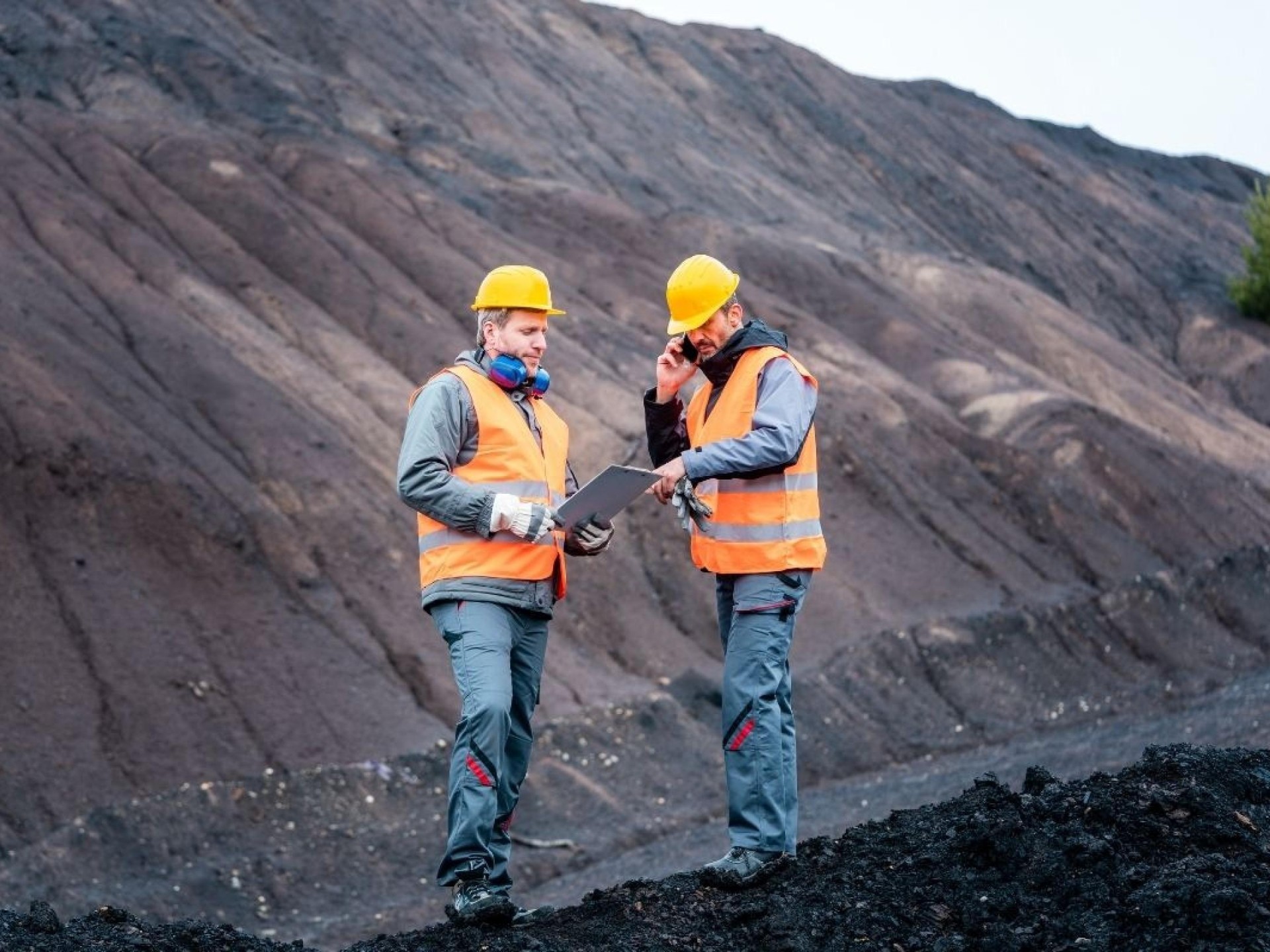 Mining Sector Industrial Specialist 678381 3