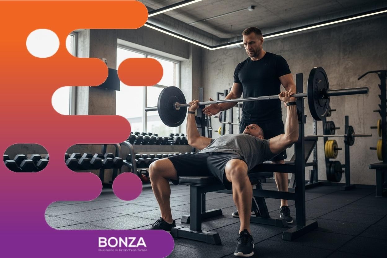 37054 Profitable Strength Training 686150 2