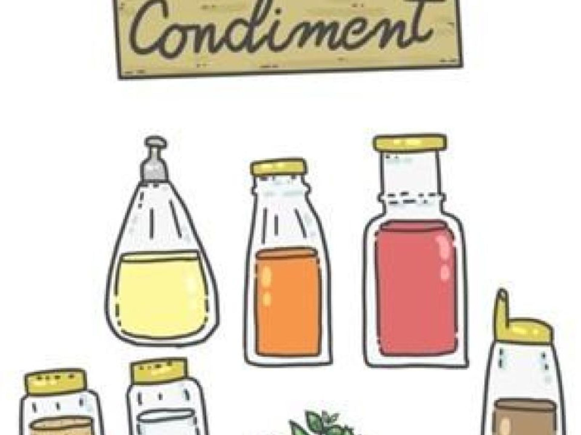 High Quality Dressings/sauces & 681394 1