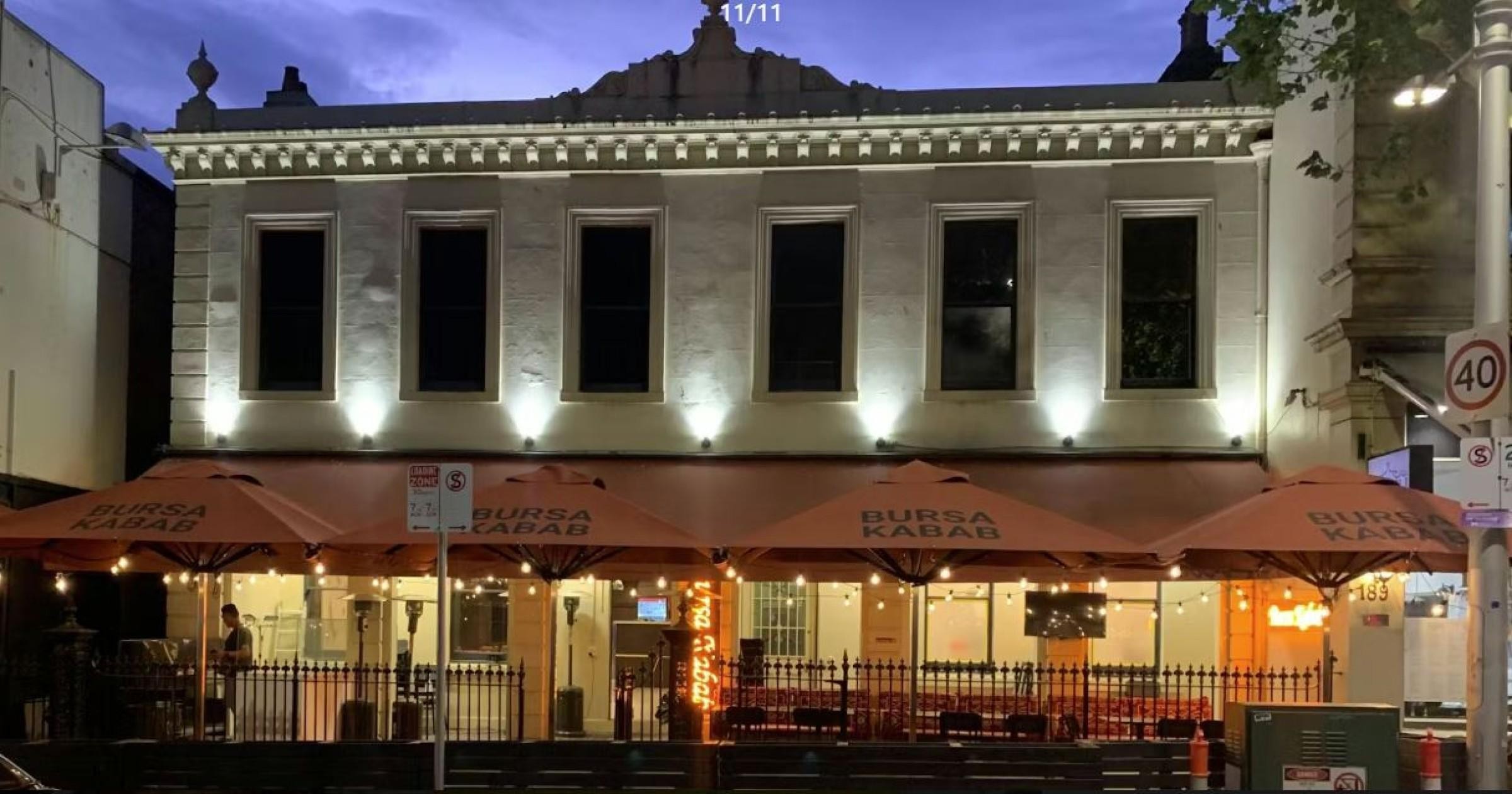 Prime Lygon Street Hospitality 680875 3