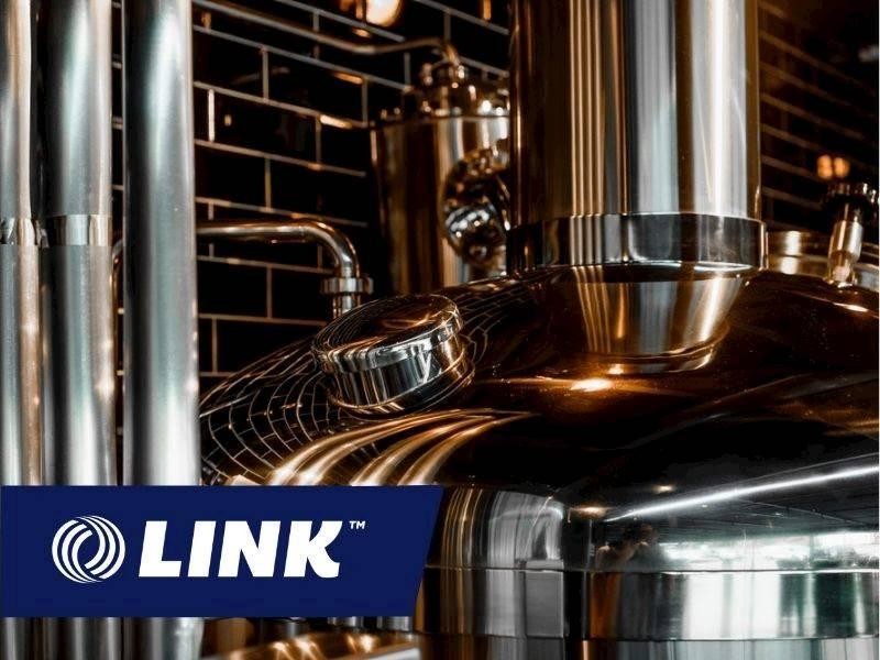 Brewery/distillery With Premium Fit-out 680912 1