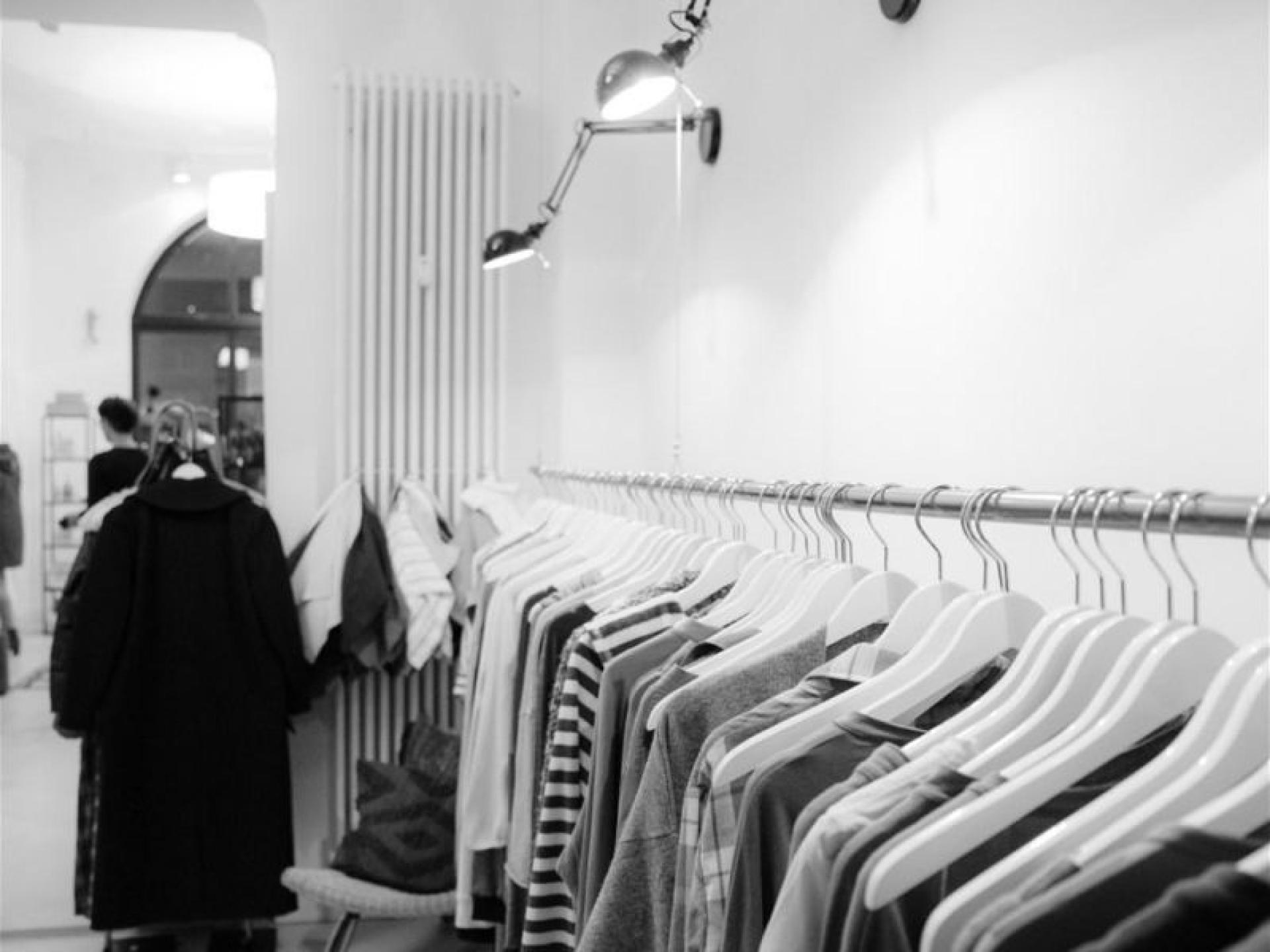 Ethical & Sustainable Fashion 664141 1