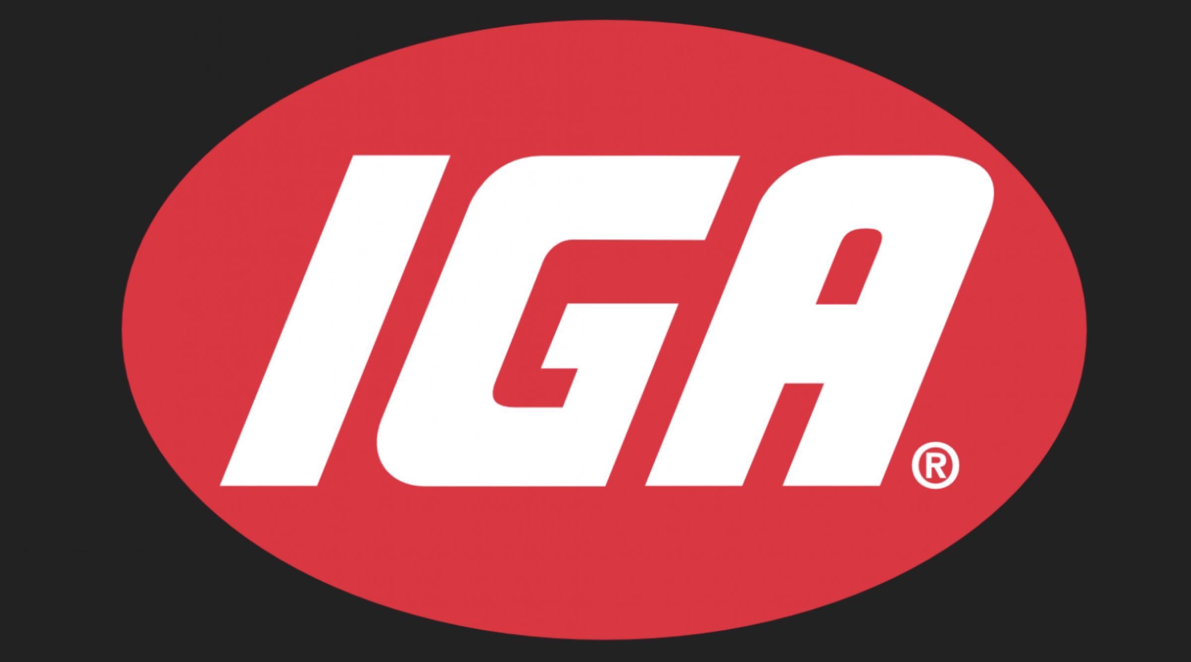 Iga Supermarket Well Established 686545 1