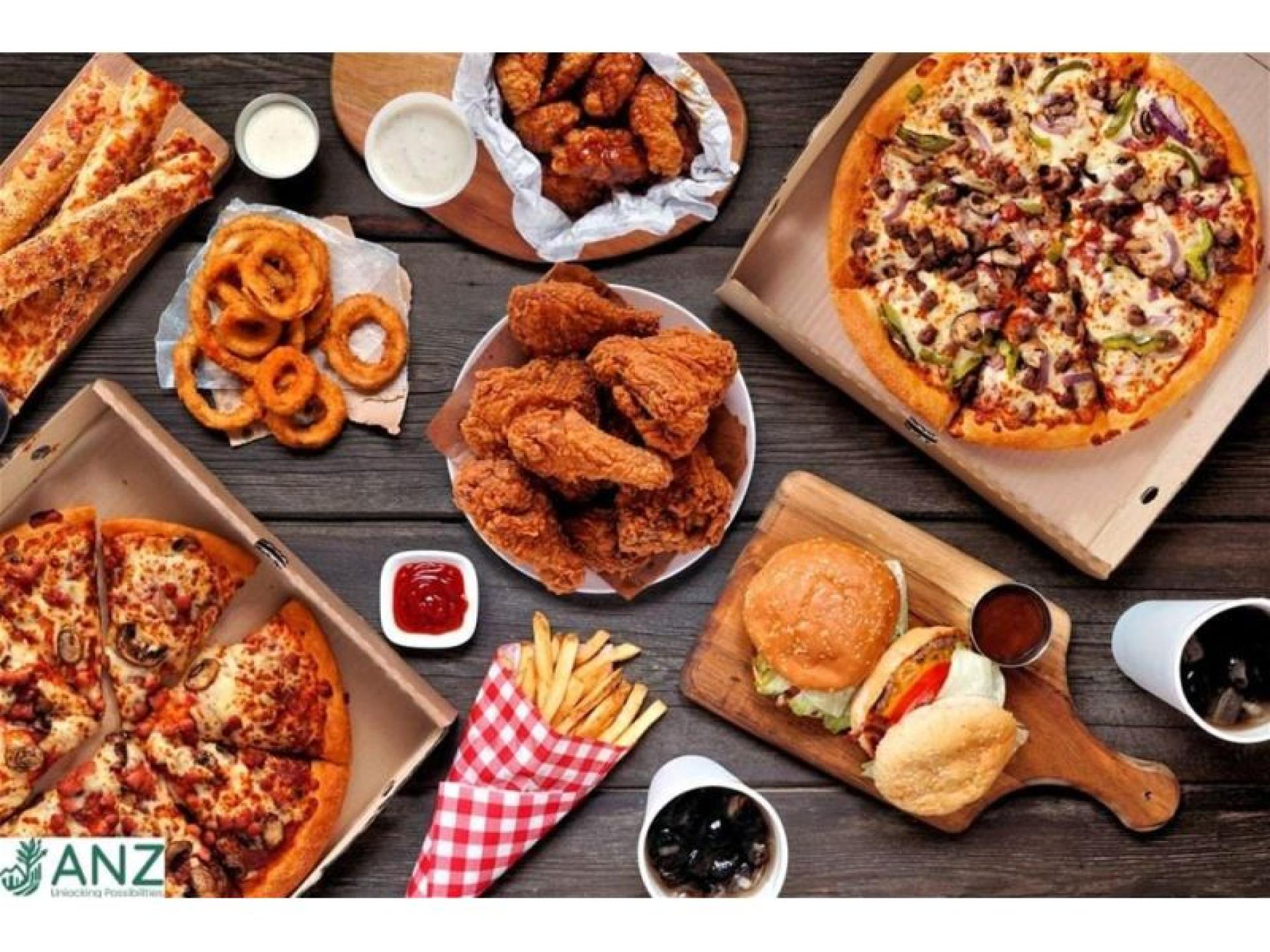 Smokin Joe's Pizza - 686899 3