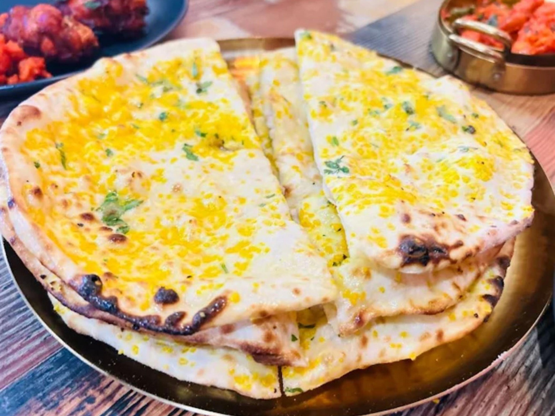 Harris Park Restaurant | 678088 1