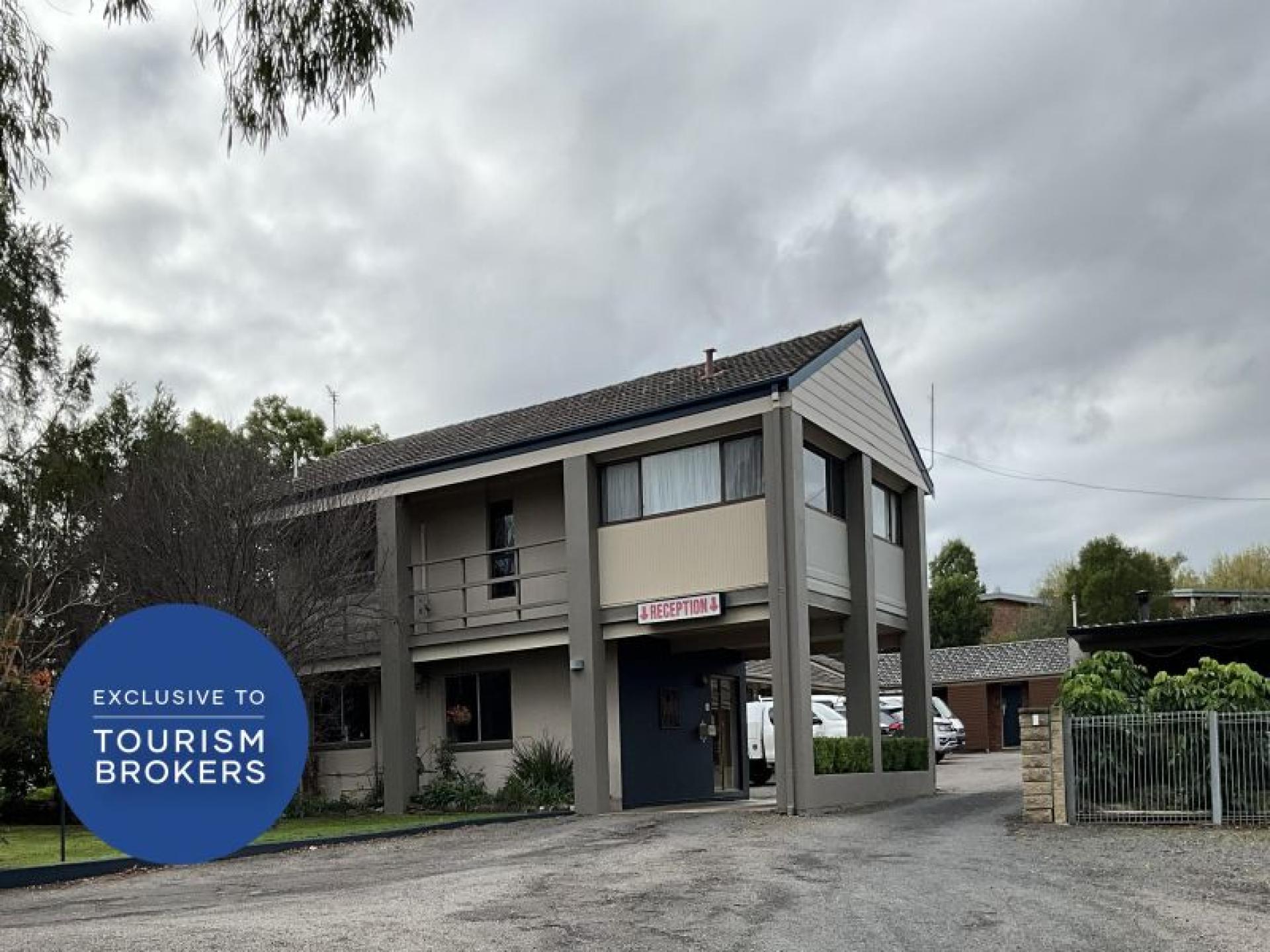 Upper Hunter Leasehold Motel 684112 1