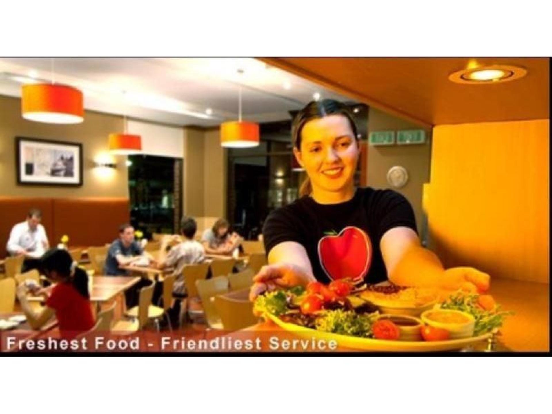 Well Established Cafe/restaurant In 677302 2