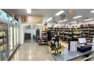 Bottle Shop for Sale | South-West Sydney | Low Rent | Steady Local Customers