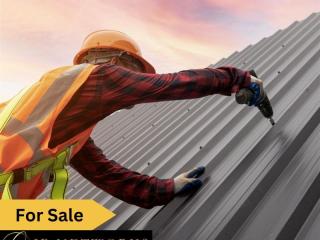 Leading Canberra Roofing and Cladding Specialists