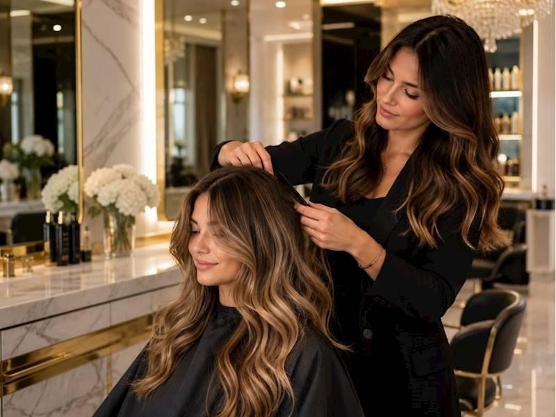 Highly Profitable Hills Hair 679697 2