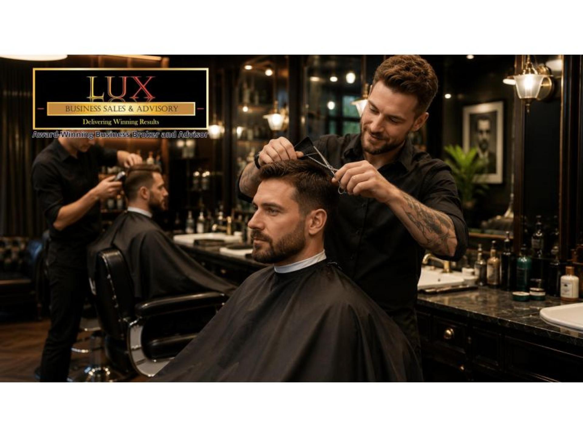 Four Barber Shops For 683577 1