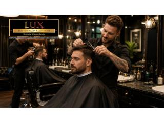 Four Barber shops for sale