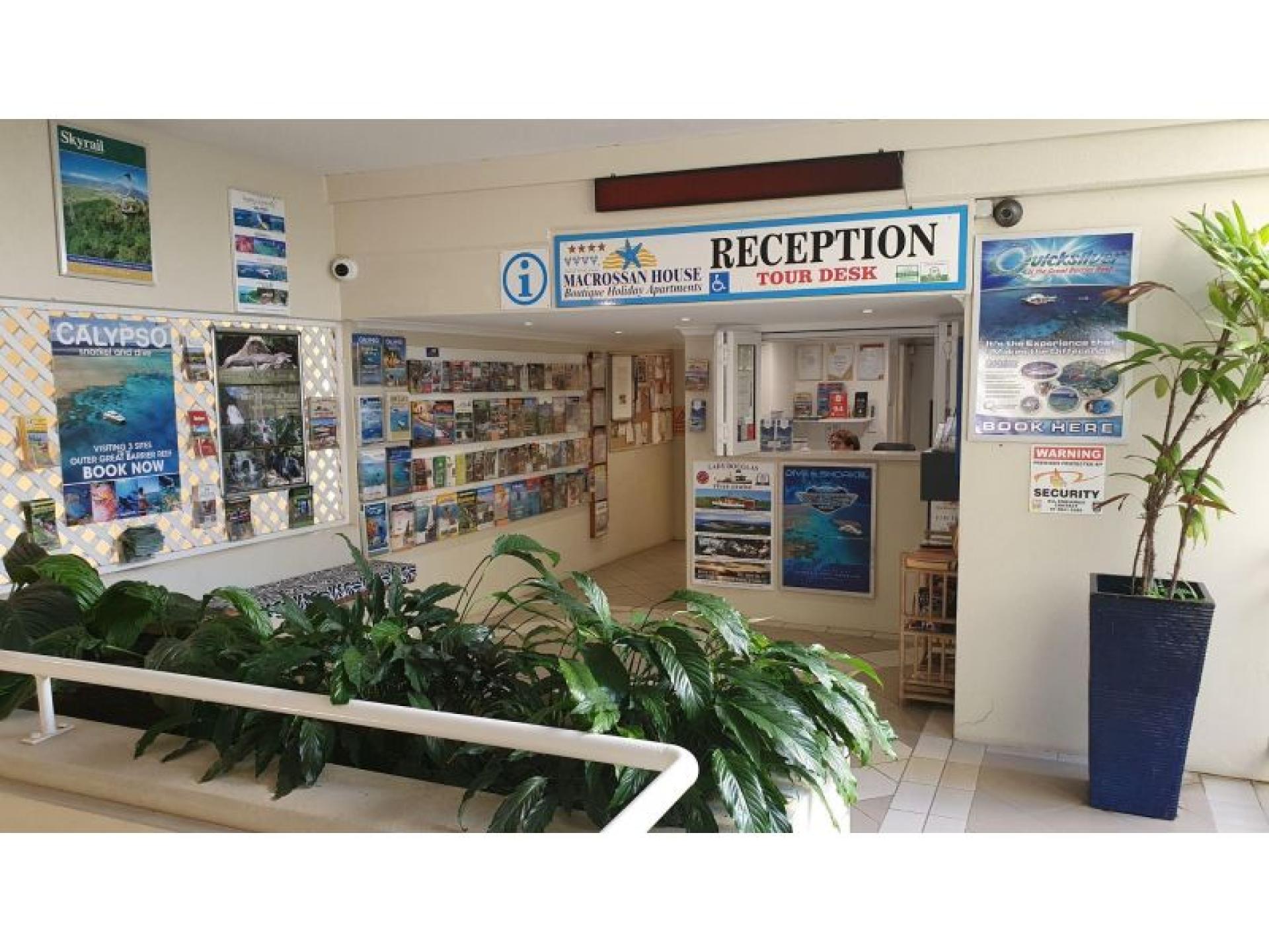 Established Holiday Apartment Management 681813 2