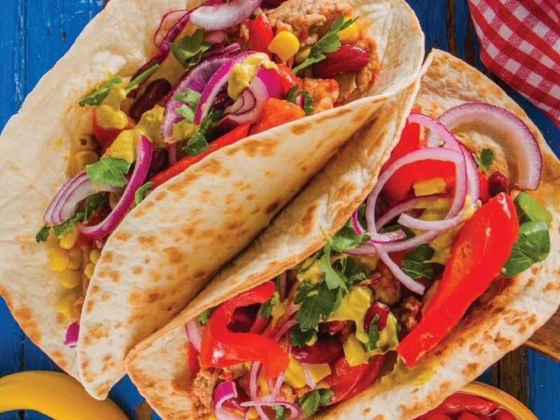 Fully Licensed Mexican Restaurant 679161 2