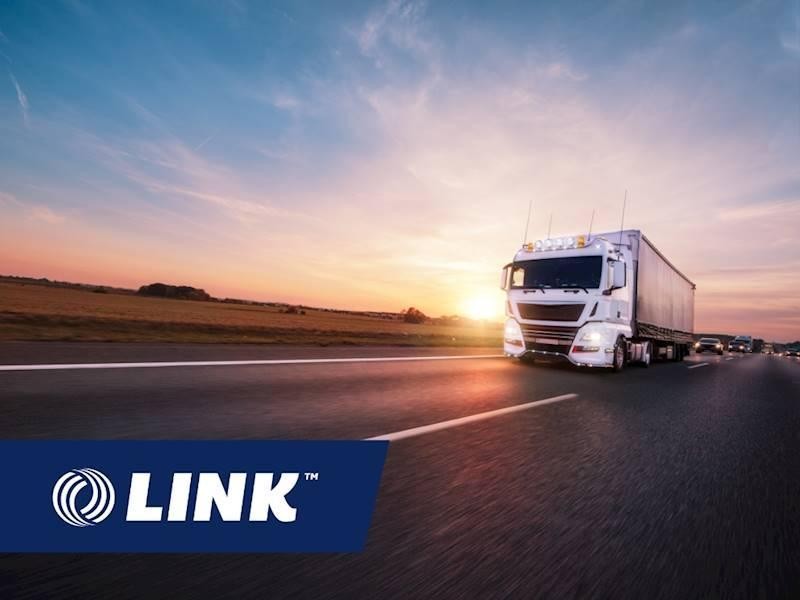 Profitable & Established Truck 657251 1