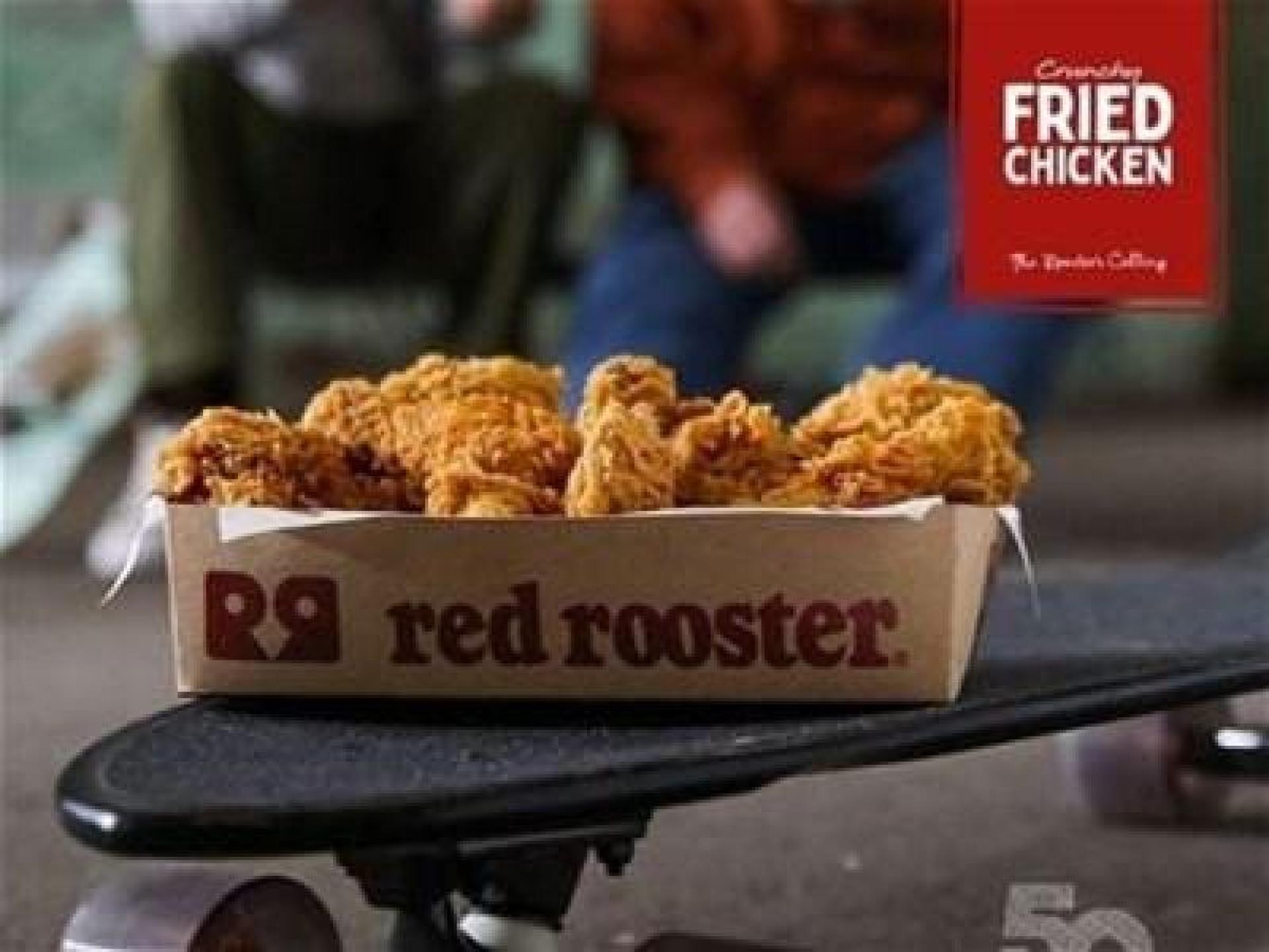 Well-established Food Industry Opportunity 677567 1