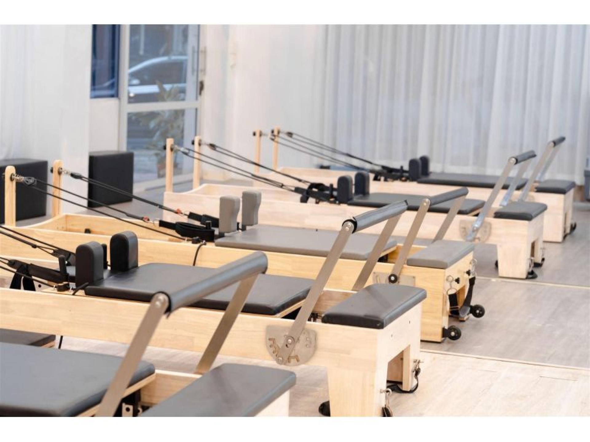 Premium Boutique Pilates & 685414 2