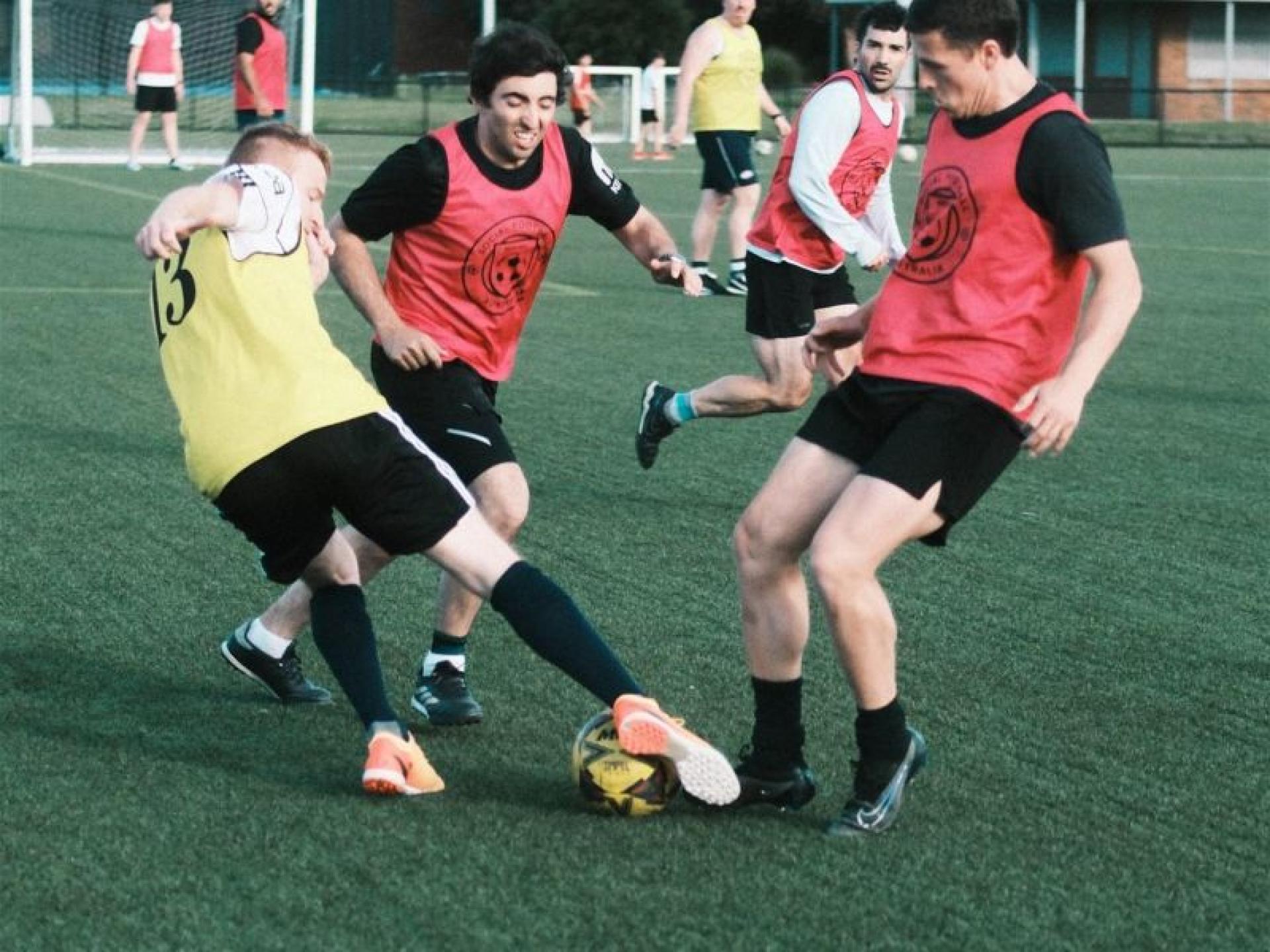 Turn Your Love Of 681002 3