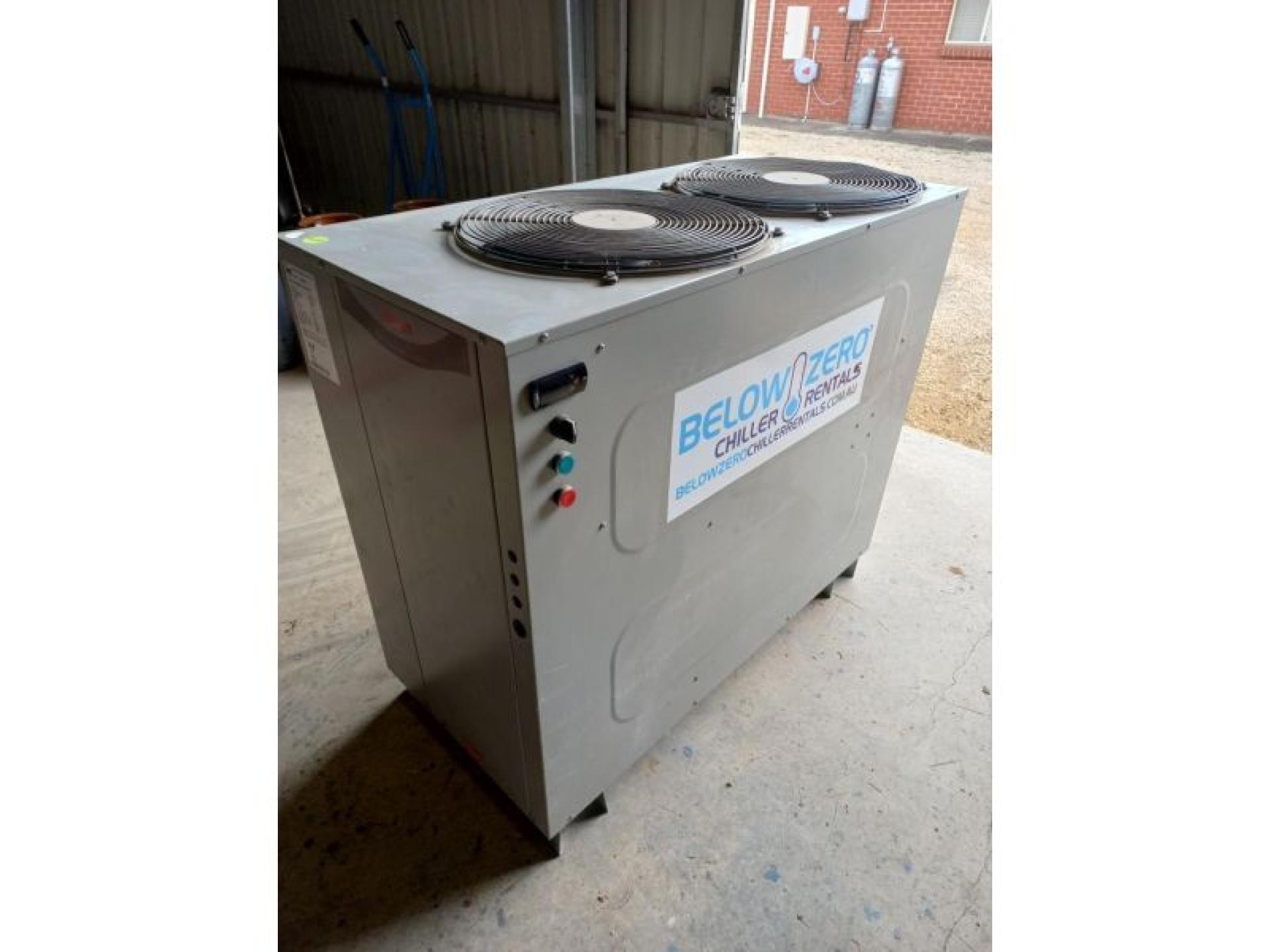 Fluid Chiller And Equipment 678405 1