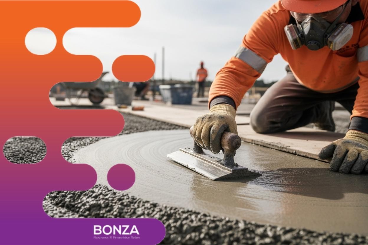 36689 - Profitable Concreting 680070 2