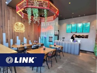 Asset Sale of Fitted Quick-Service Restaurant