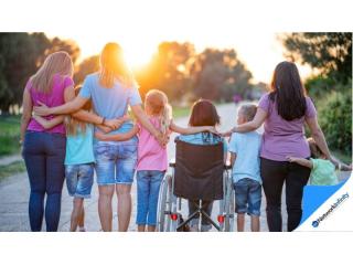 Clean NDIS company with 10 registrations inc SIL and SDA