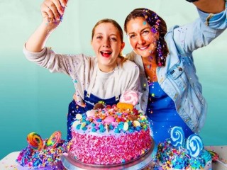 Mount Barker. Time for Cake? It's your turn for The Cheesecake Shop