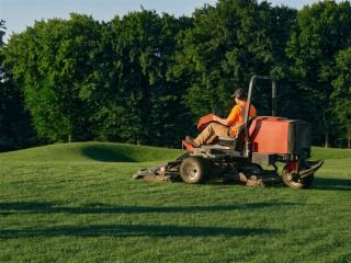 Longstanding Lawn Mowing &amp; Gardening Business, Stable Income